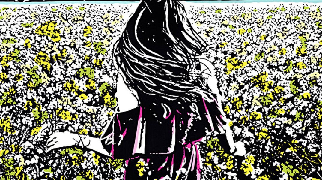 Marcelo Zeballos «Momentos Memorables» στη Mamush Gallery