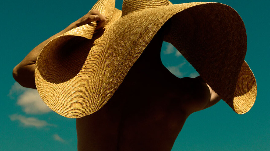 «Θερισμός» στην eleni marneri galerie