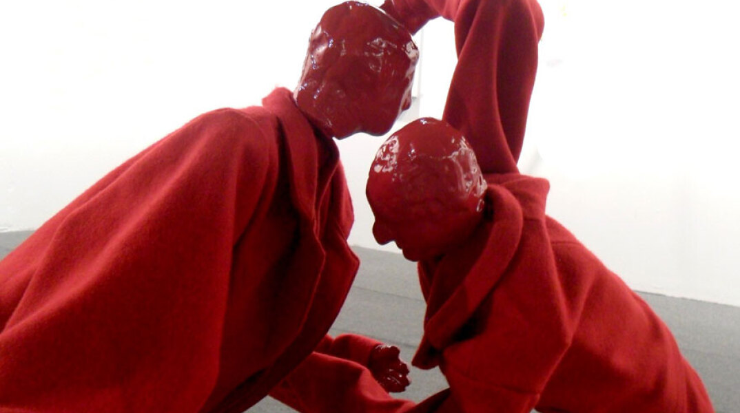 "Πέρα από τη σκιά σου" των Γιανάκου, Λάππα, Γεωργίου και Θεοφυλακτόπουλου στο Κέντρο Τεχνών δήμου Αθηναίων