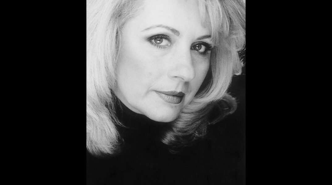 Σταυρούλα Δημητρίου