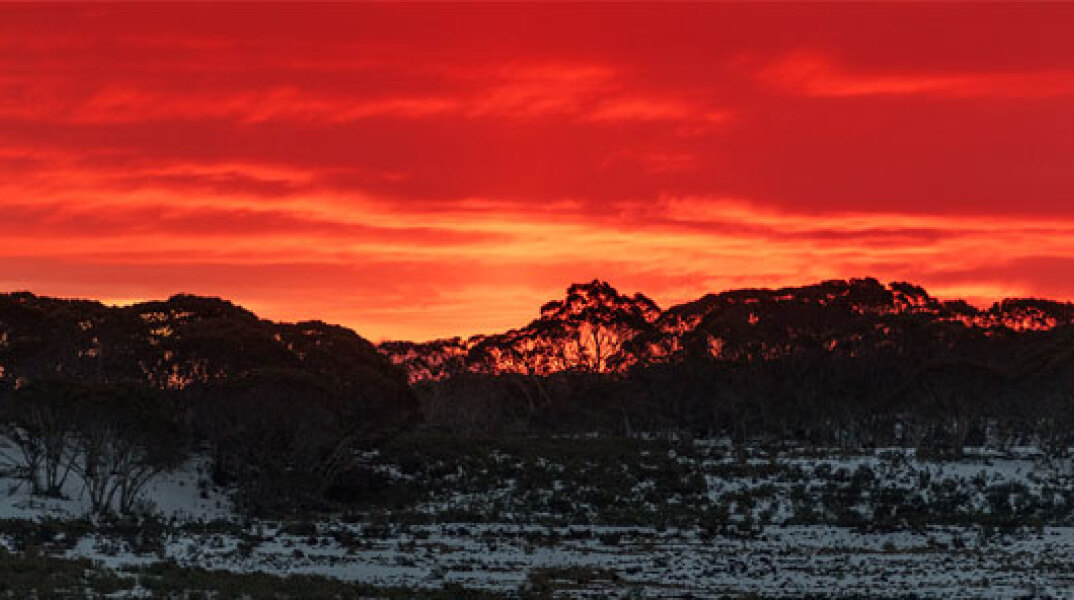 Platypus trail: Μελβούρνη - Πέρθ