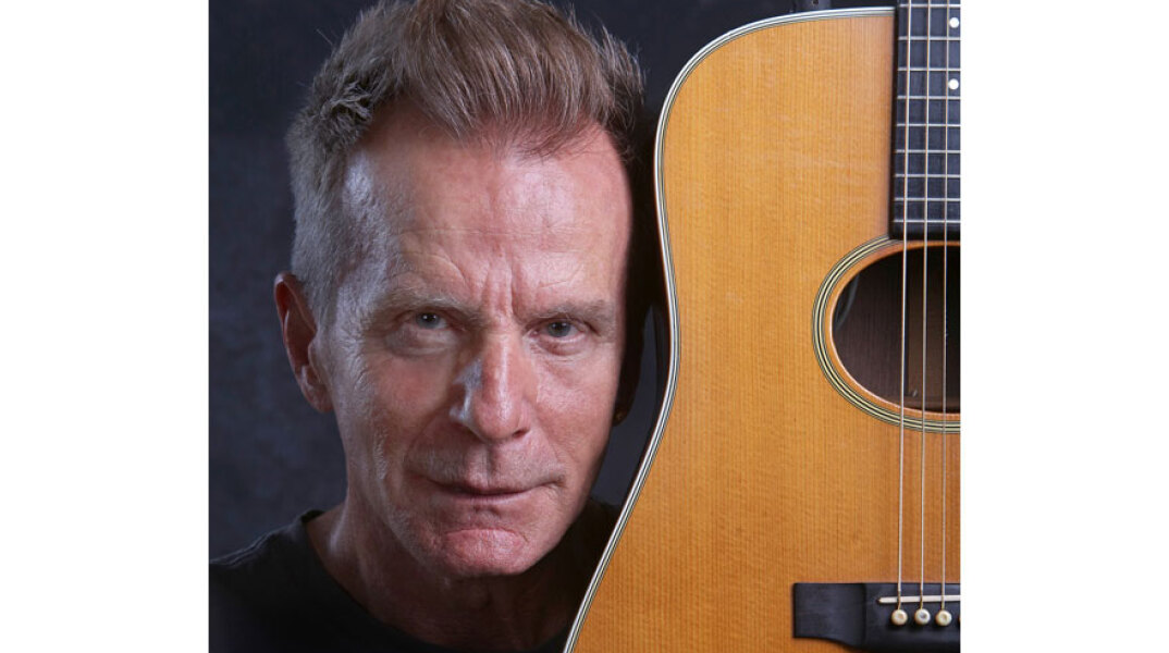 Βαγγέλης Γερμανός