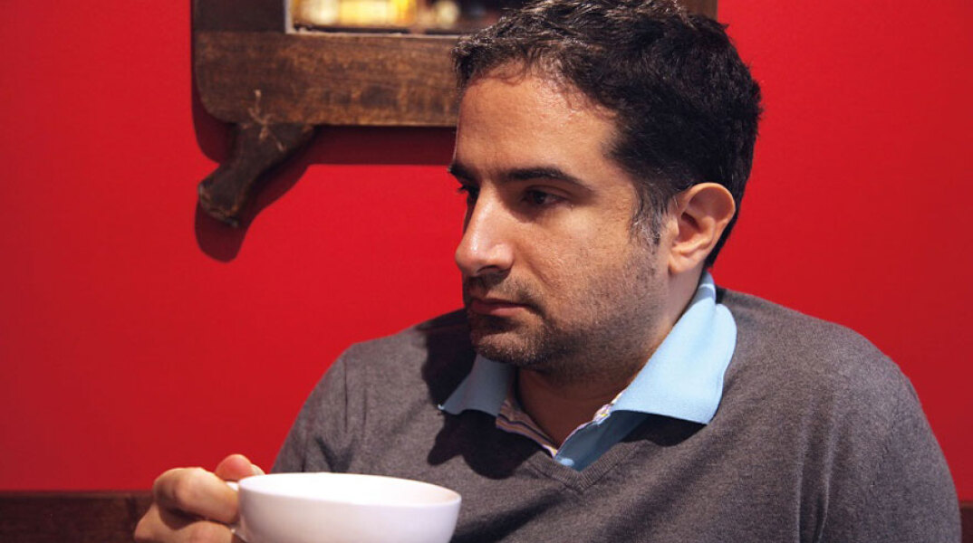 Αλέξανδρος Μασσαβέτας