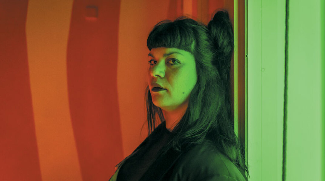 Billie © Θανάσης Καρατζάς