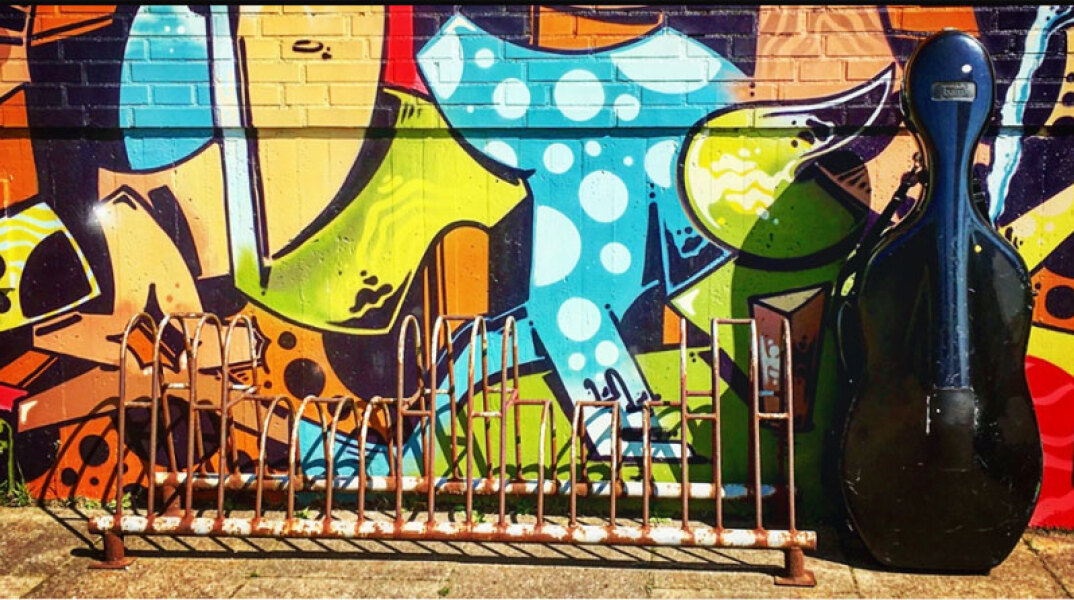 Young Greek Classics 2019 - Αφιέρωμα στο τσέλο