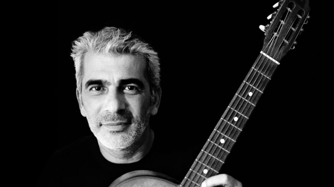 Δημήτρης Μυστακίδης