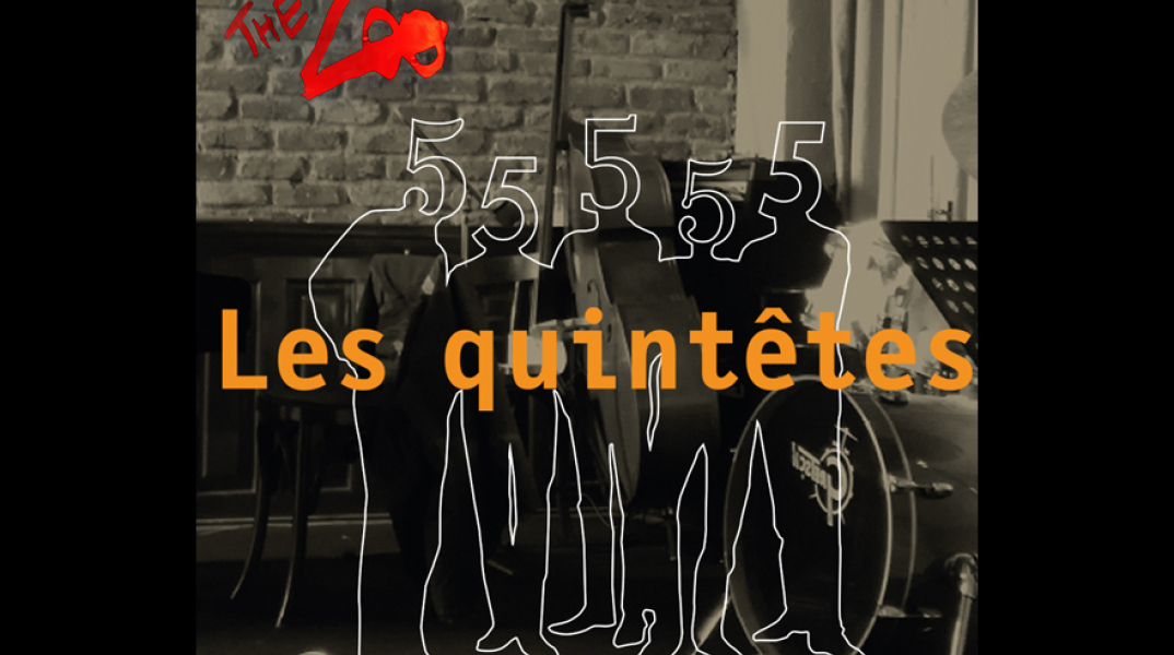 Les Quintêtes