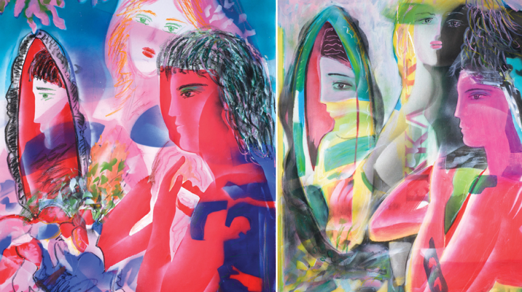 Τάκης Κατσουλίδης, Επί-συνθέσεις