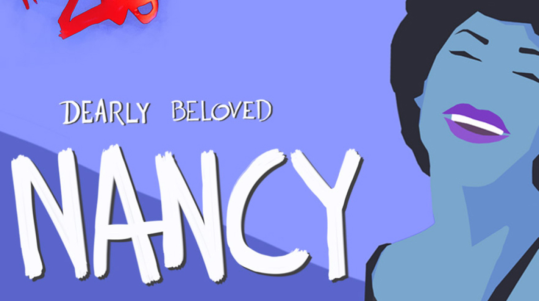 Dearly Beloved NANCY, Old and new vocal influences