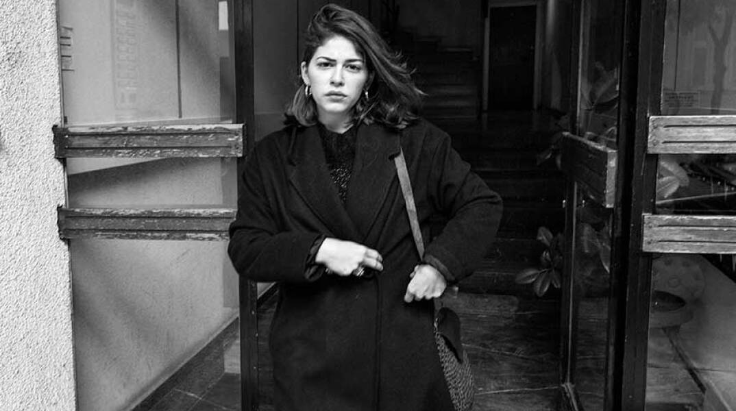 Έκθεση πρωτοετών μαθητών του BlackBox Photography