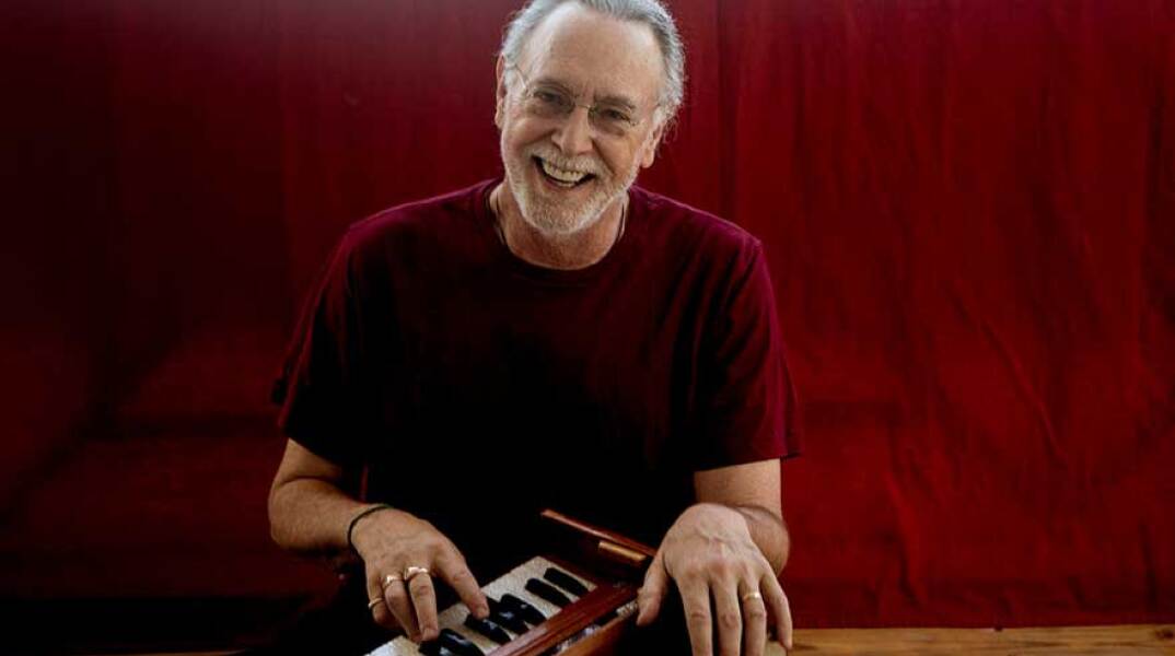 Krishna Das