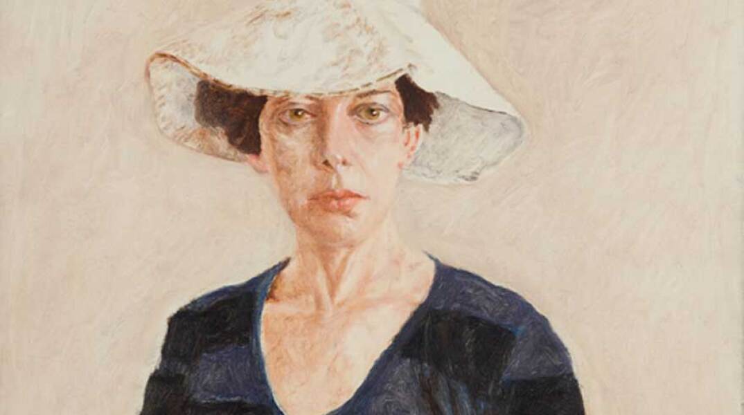 Avigdor Arikha, «Μια ανάσα» στο Μουσείο Μπενάκη Ελληνικός Πολιτισμός