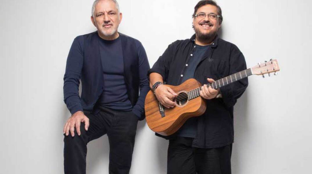 Νίκος Πορτοκάλογλου, Λαυρέντης Μαχαιρίτσας