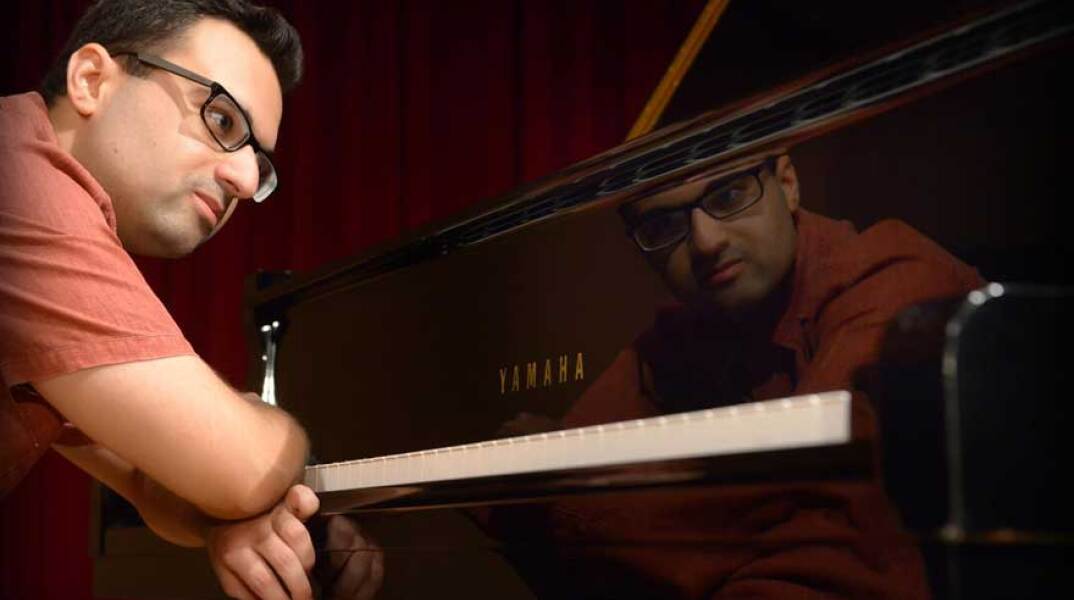 Dimitris Verdinoglou