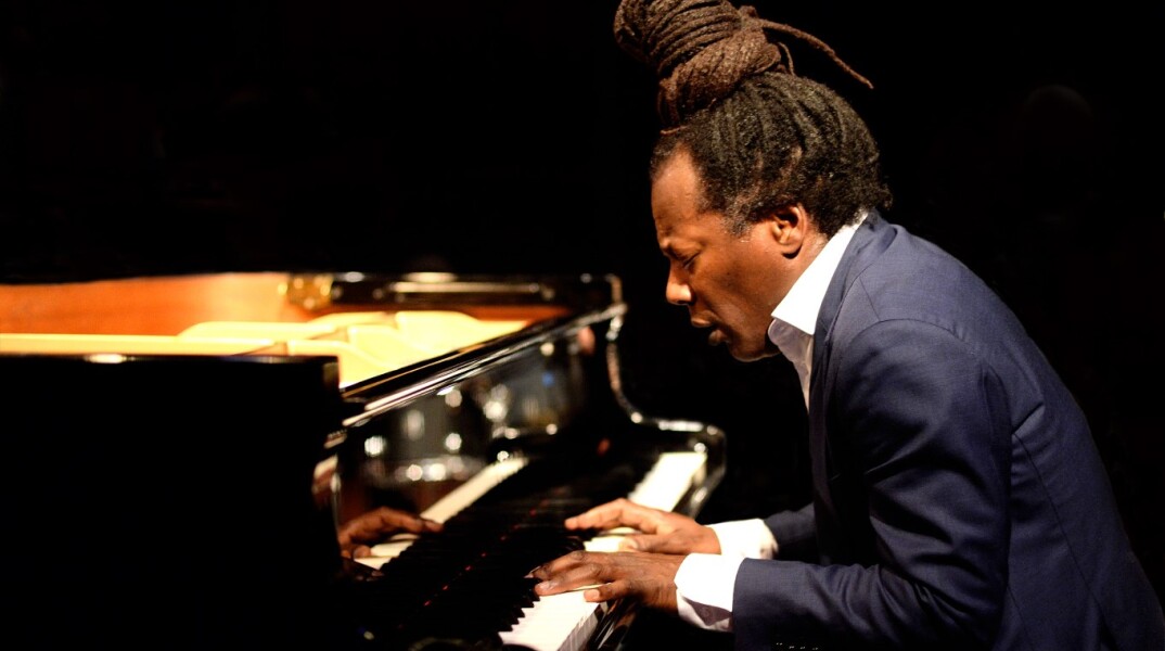 Ramón Valle © Gerhard Richter