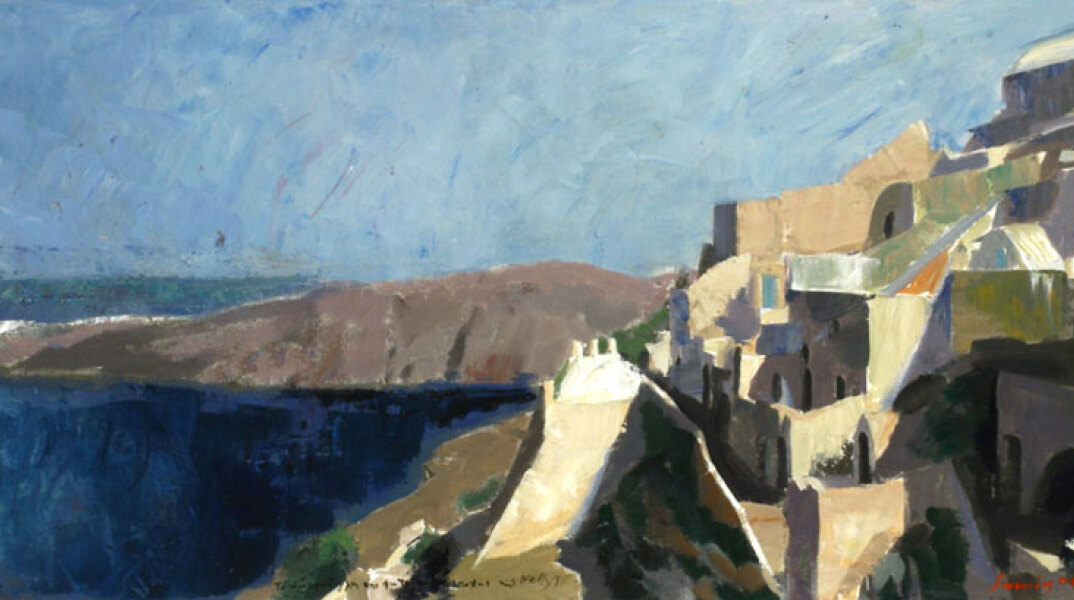 Παύλος Σάμιος