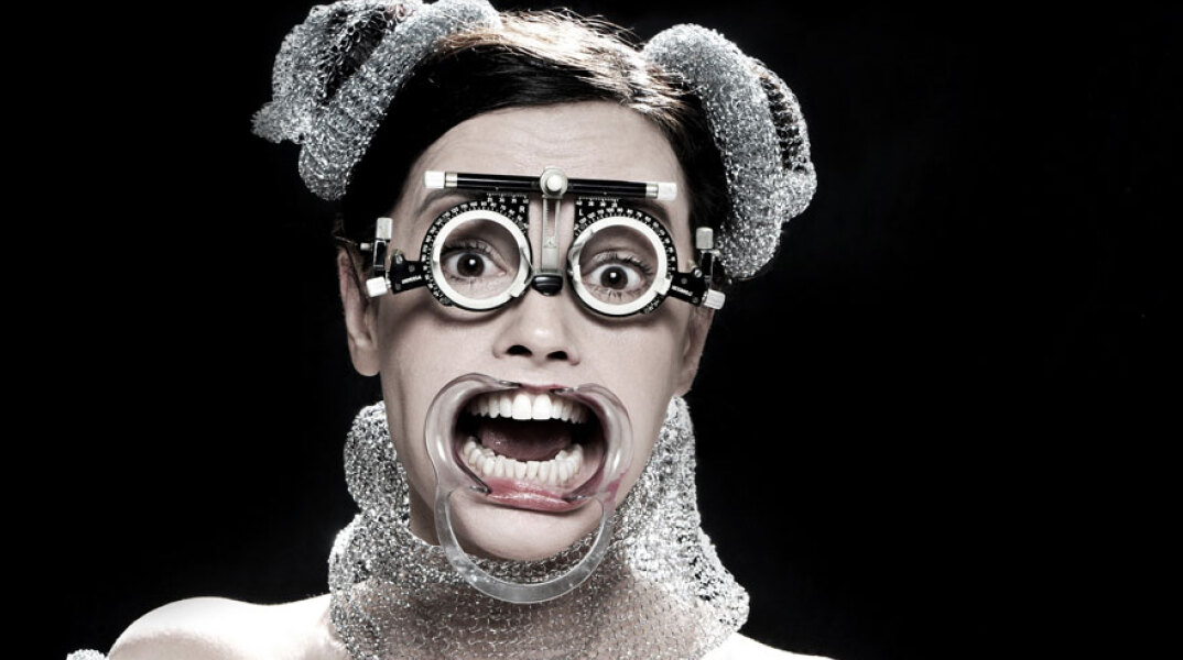 Γιάννης Βελισσαρίδης "True Lies" στην Art Appel Gallery