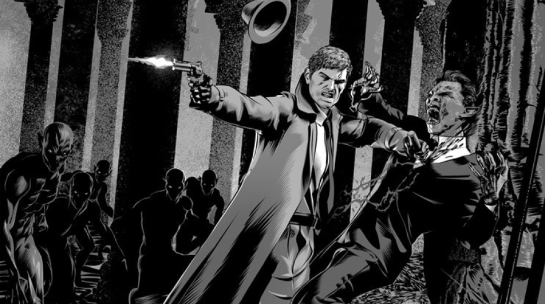 Εν Αιθρία 10 / Νικόλας Κούρτης