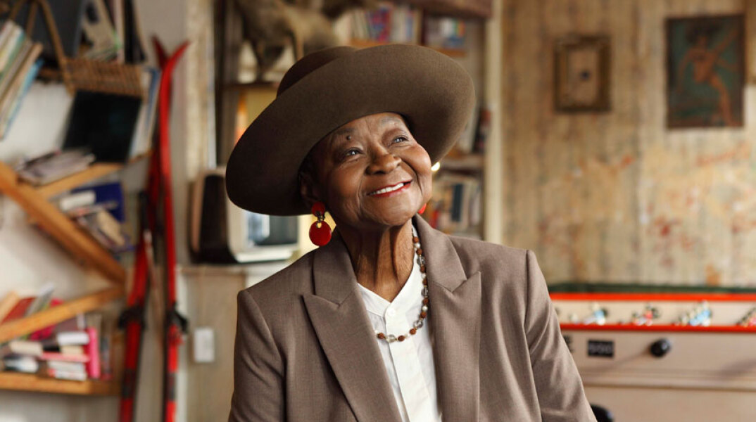 Calypso Rose © Julot Bandit