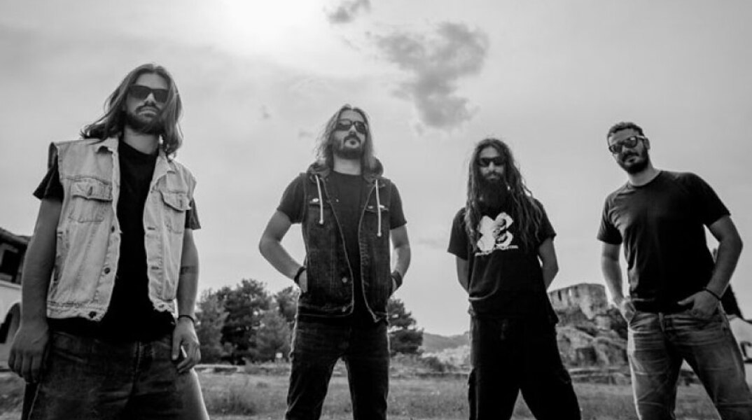 Villagers Of Ioannina City