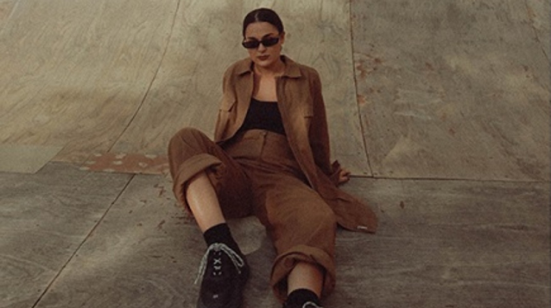 Έκθεση φωτογραφία ΙΕΚ ΔΕΛΤΑ - Capturing Generation Z: Ideas Redefined