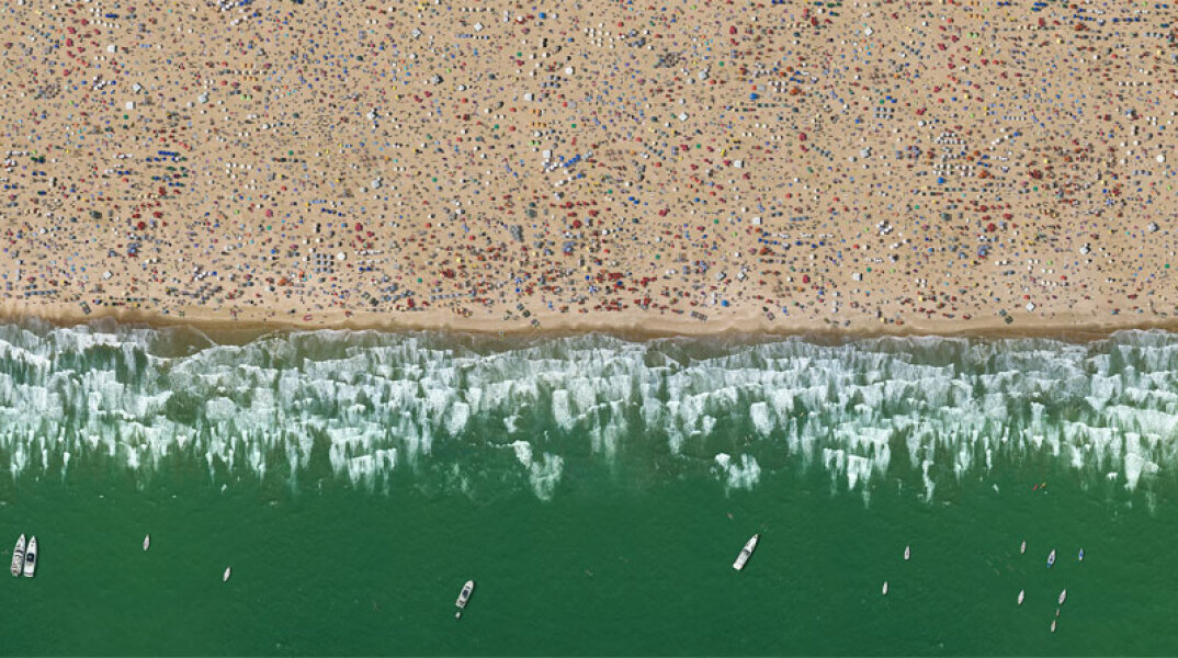 «Collectives» (Συλλογικότητες), Κάσιο Βασκονσέλος, Πρεσβεία της Βραζιλίας