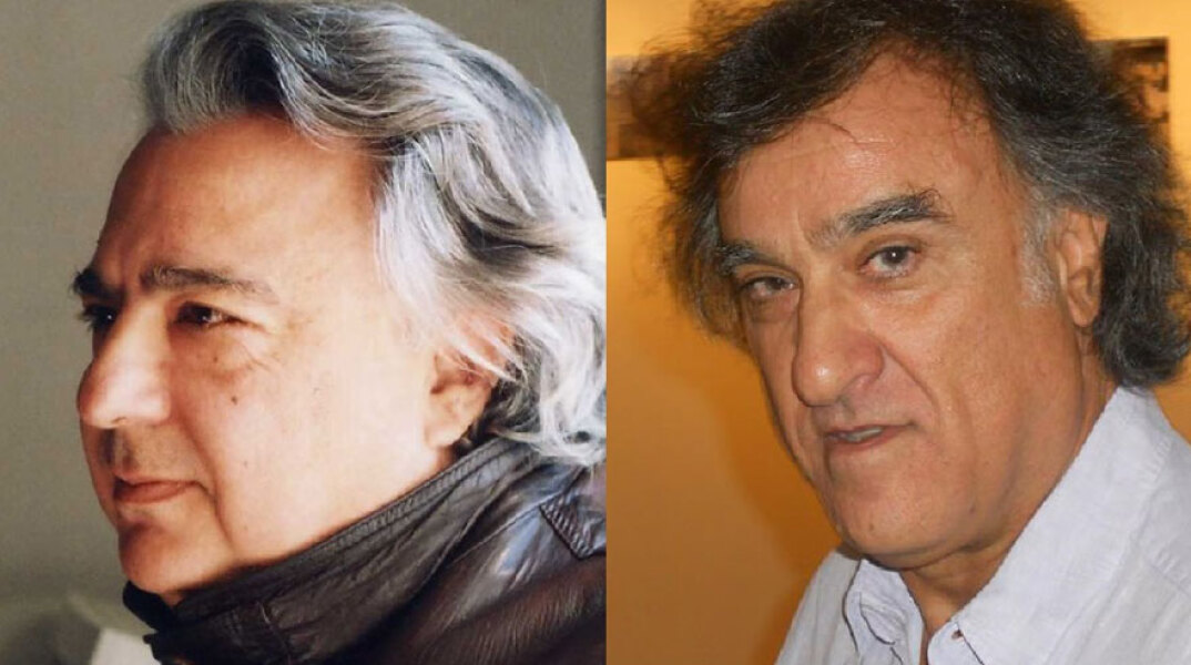 Κώστας Καζαμιάκης, Γιώργος Γώτης