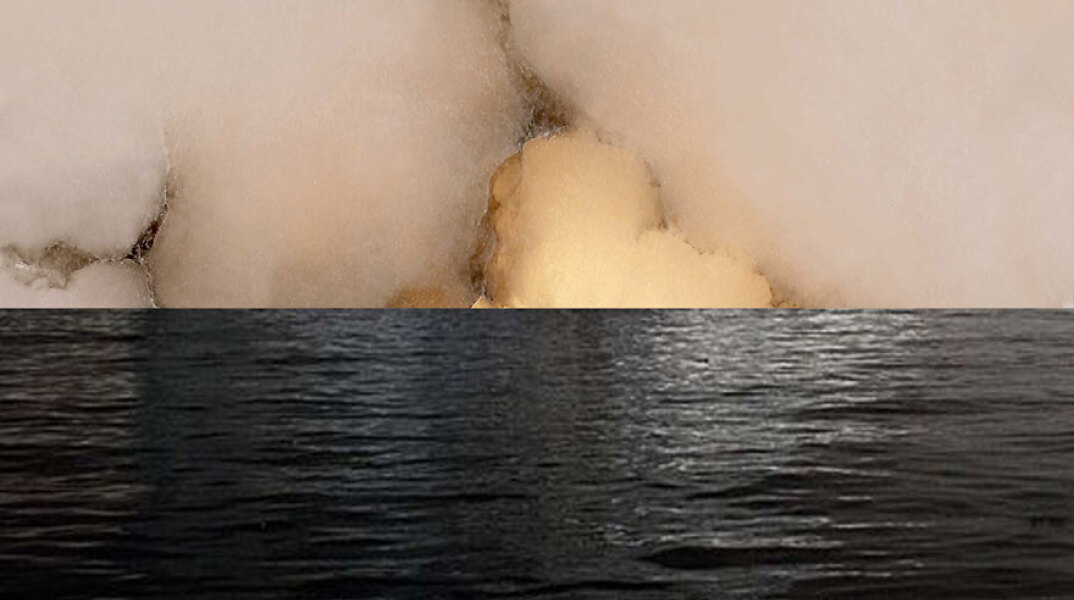 Όλγα Αλεξοπούλου, «Η Μπλε Ώρα», Μουσείο των Ηρακλειδών