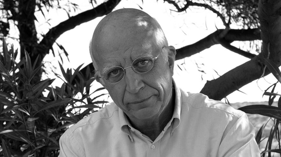 Πλάτων Ριβέλλης