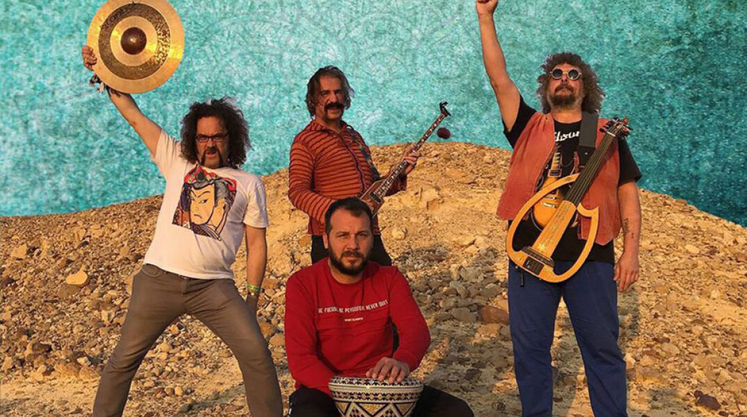 Baba Zula