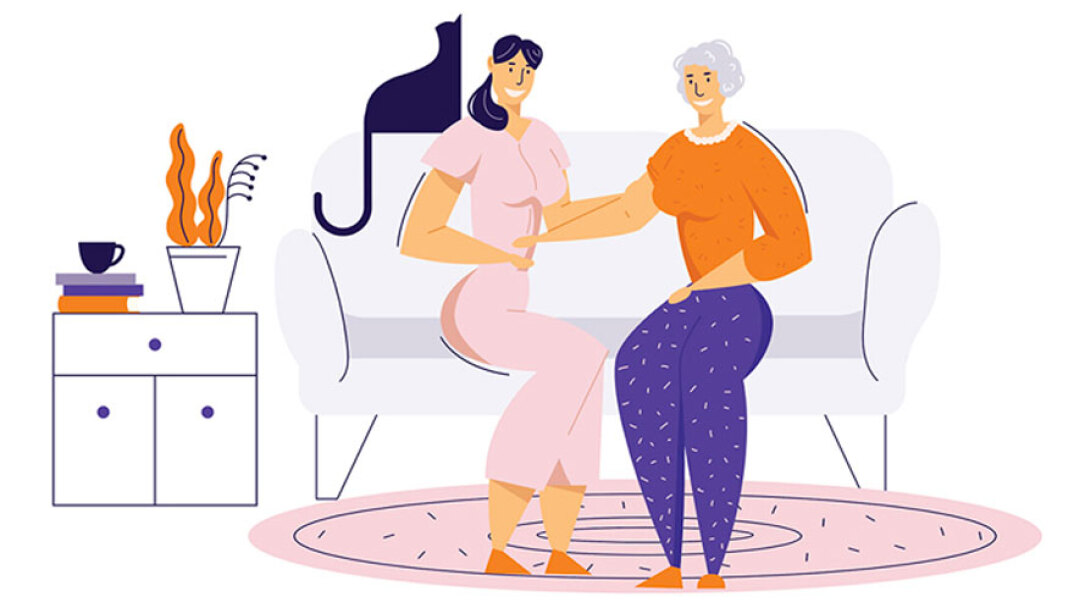 Μια αγκαλιά για το Alzheimer: Eνημερωτική Ημερίδα της Ψυχογηριατρικής Εταιρείας «Ο Νέστωρ», Αίγλη Ζαππείου