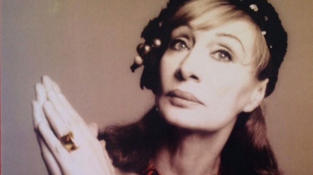 Μάρα Καρέτσου