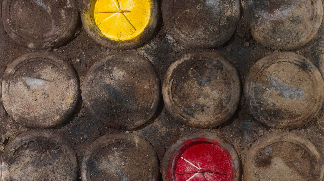 Δημήτρης Αληθεινός