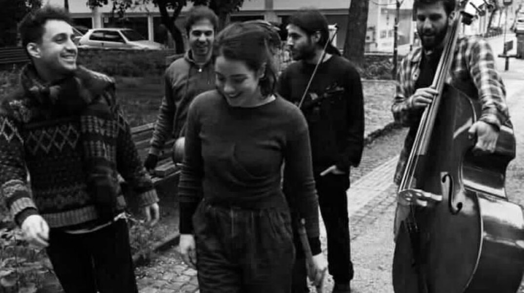 Αλγίμωτρα, 4o Pocket Festival, Poems & Crimes