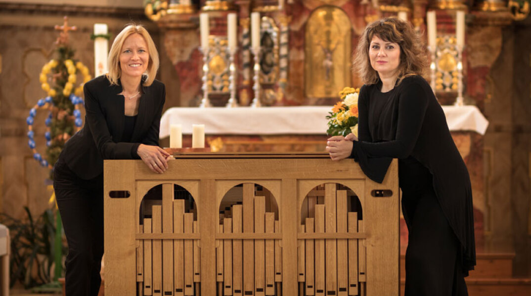 Athens Baroque Festival