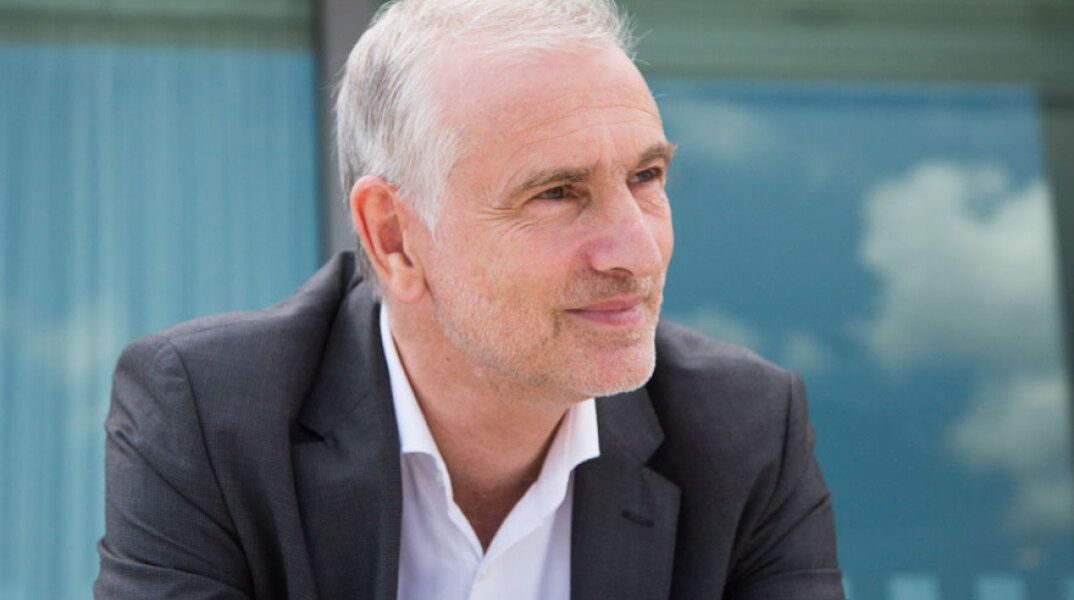 Στέφανος Τσιαλής, Κρατική Ορχήστρα Αθηνών