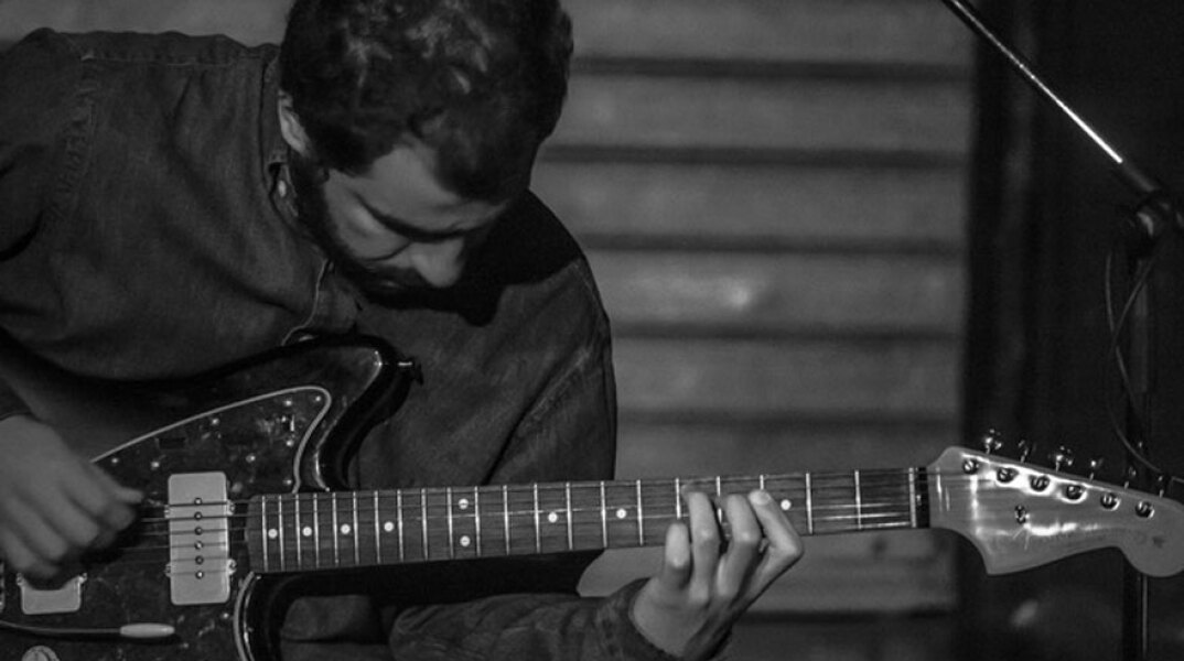 Γιάννης Αράπης