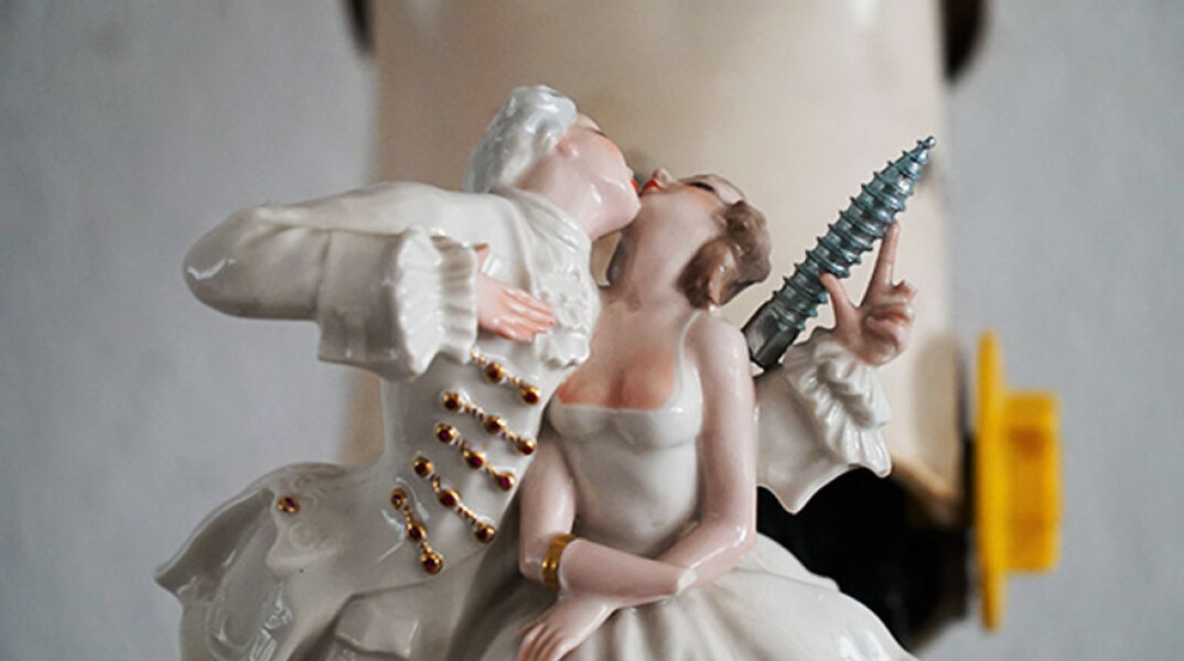 Συγκινητική Απόσταση - Cosmoving Distance