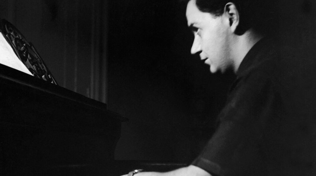 Μάνος Χατζιδάκις, Το Ρεσιτάλ, Κύκλος Μάνος Χατζιδάκις, Εναλλακτική Σκηνή Εθνικής Λυρικής Σκηνής, Κέντρο Πολιτισμού Ίδρυμα Σταύρος Νιάρχος