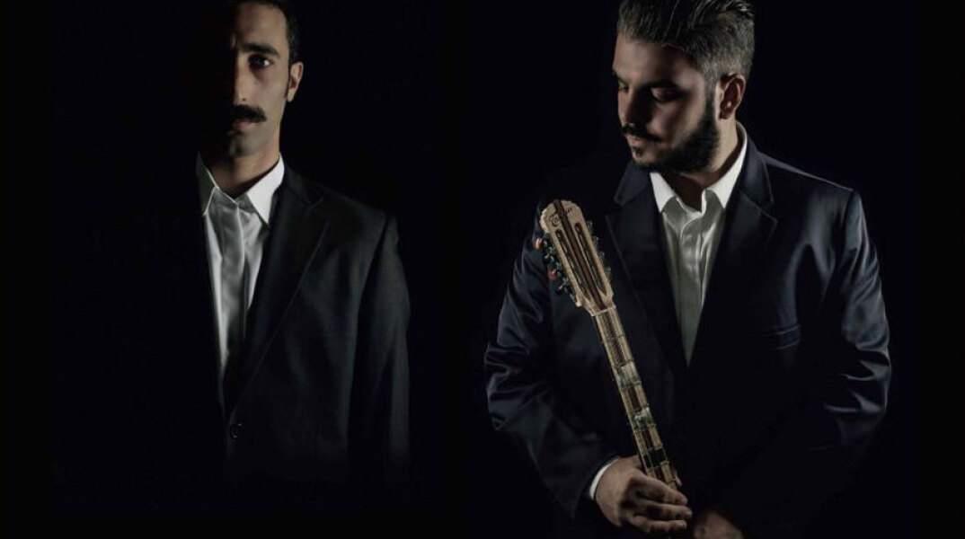 Γιάννης Διονυσίου, Γιώργος Γεωργόπουλος