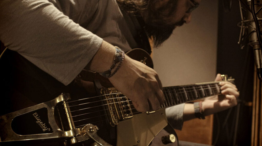 Βαγγέλης Καζαντζής