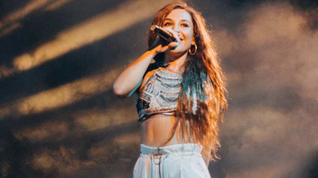 Γιάννα Τερζή © Βαλεντίνη Αμασιάδη