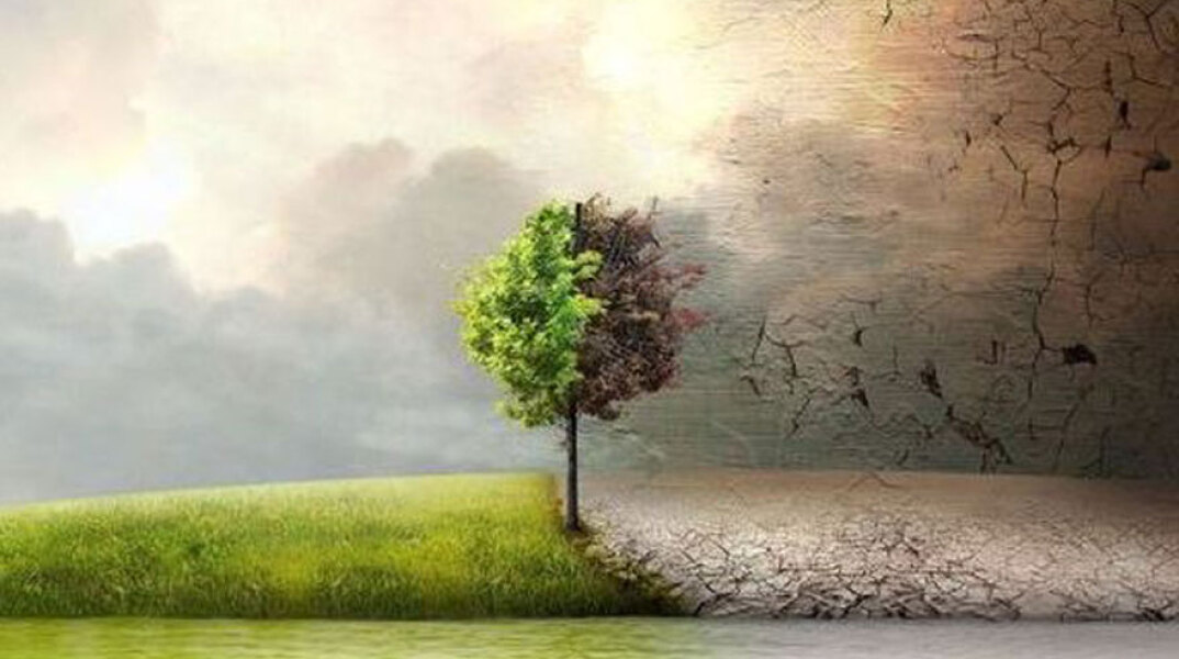 Μουσείο Γουλανδρή Φυσικής Ιστορίας / Ομιλία – συζήτηση "Global Green New Deal”