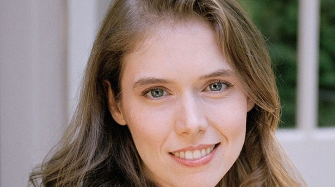 Madeline Miller