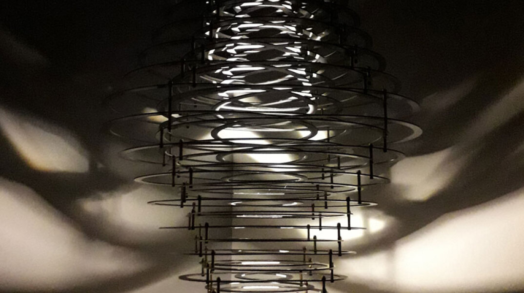 Παγώνα Κανέλλου, «Διλήμματα: για να φτάσεις από όπου ξεκίνησες»