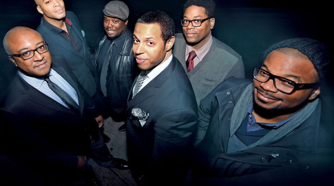 Black Art Jazz Collective