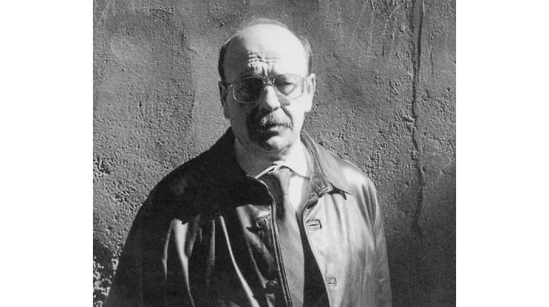 Μανουέλ Βάθκεθ Μονταλμπάν