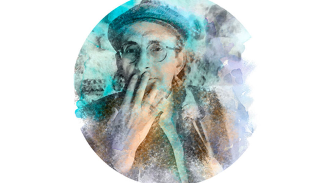 Γιάννης Κότσιρας - Αφιέρωμα στον Μάνο Ελευθερίου