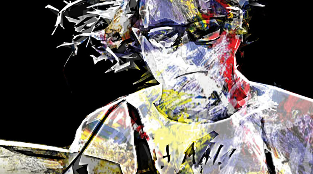 ​Μανώλης Κουτσουνάνος: Ταξίδι from tradition to JAZZ