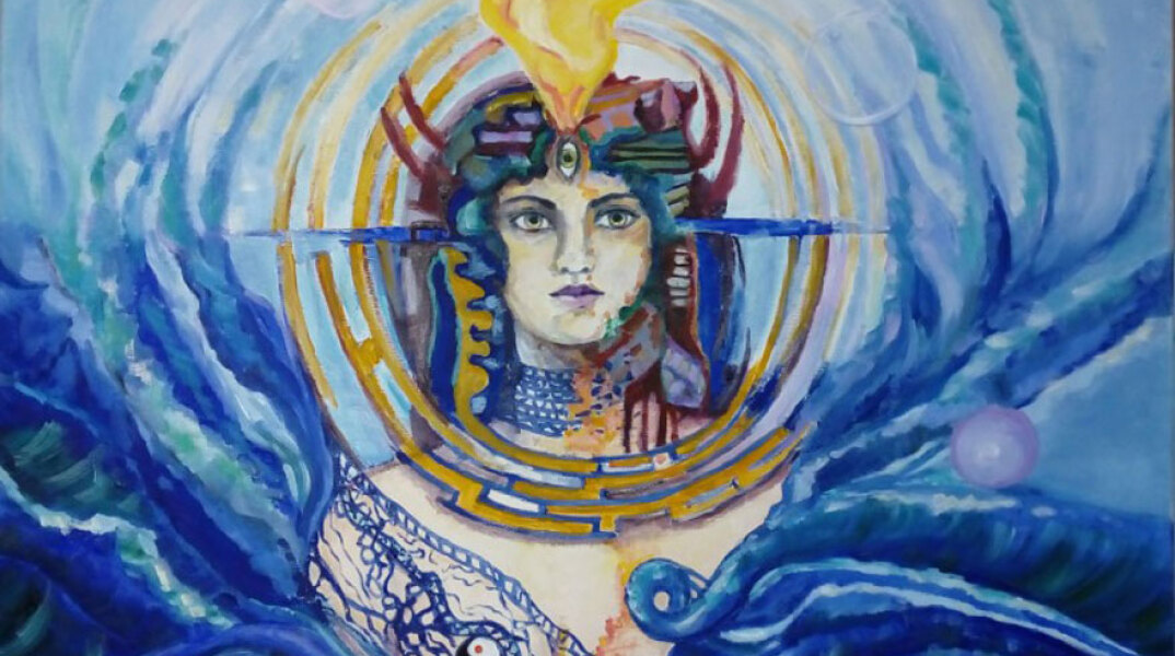 «ART, The 5th Element» στην γκαλερί του Νότου